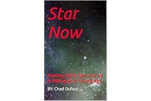 Star Now: Dealing With The Loss of A Sibling At A Young Age