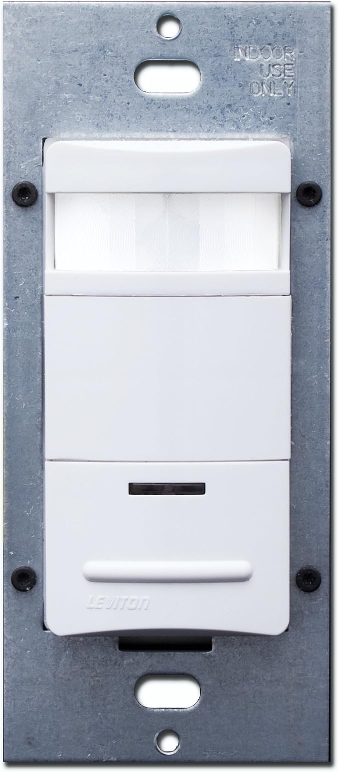 leviton ossnl