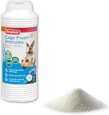 Beaphar Cage Fresh Granules - 600g for Cages, Hutches & Litter Trays view 3