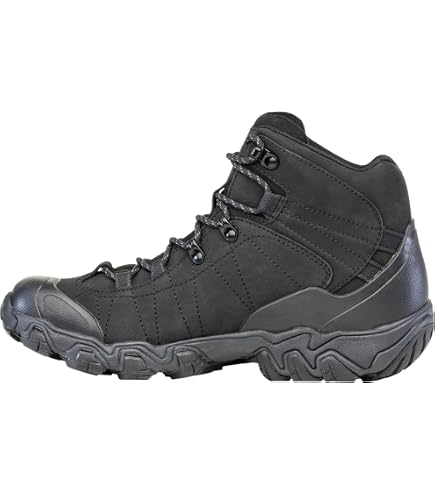 Amazon.com | Oboz Men display picture 2