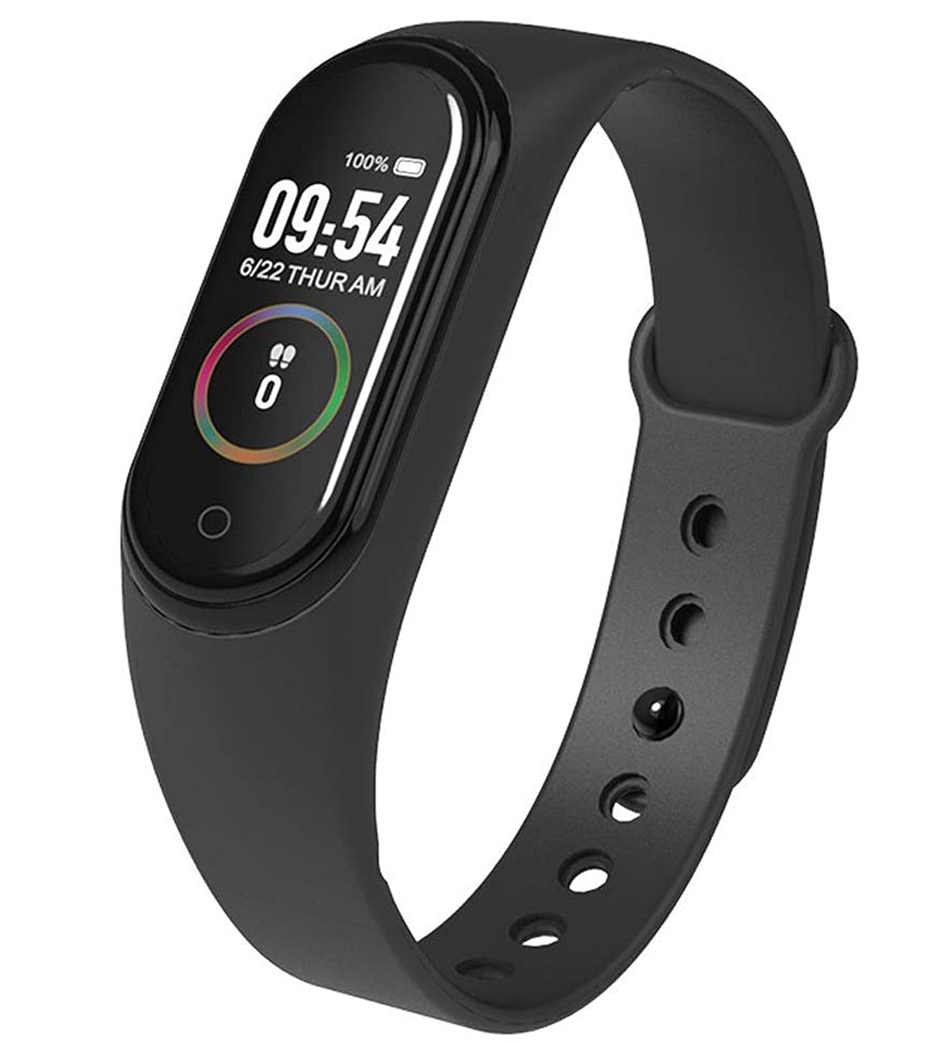 ritemart fitness band