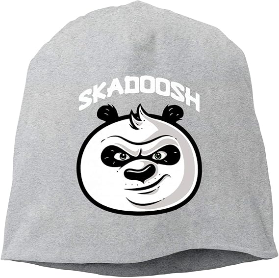 Amazon Co Jp ニット帽 メンズ レディース 夏 通気性 ビーニー 帽子 怒気の顔 パンダ 工夫 ネックウォーマー オールシーズン キャップ 帽子 柔らかい 通気性抜群 薄手 シンプル サマーニット帽 ワッチキャップ 服 ファッション小物