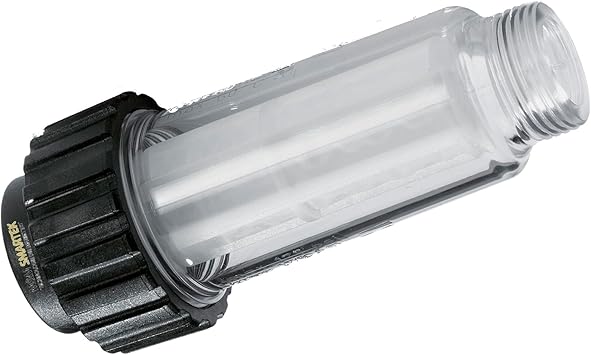 Filtre à Eau Pour Kärcher Karcher Kaercher 4730 0590 47300590