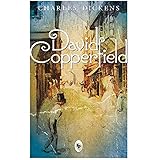 David Copperfield [Paperback]