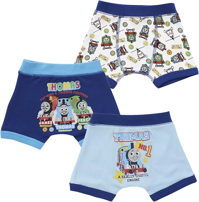 Amazon Co Jp 西松屋 3枚組ボクサーブリーフ トーマス 90cm 95cm 90 服 ファッション小物 Amazon Co Jp 西松屋 3枚組ボクサーブリーフ トーマス 90cm 95cm 90 服 ファッション小物
