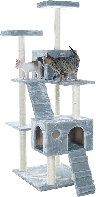 gleepet cat tree