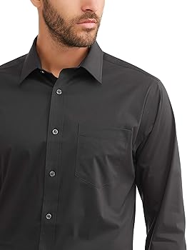 george dress shirts 3xl