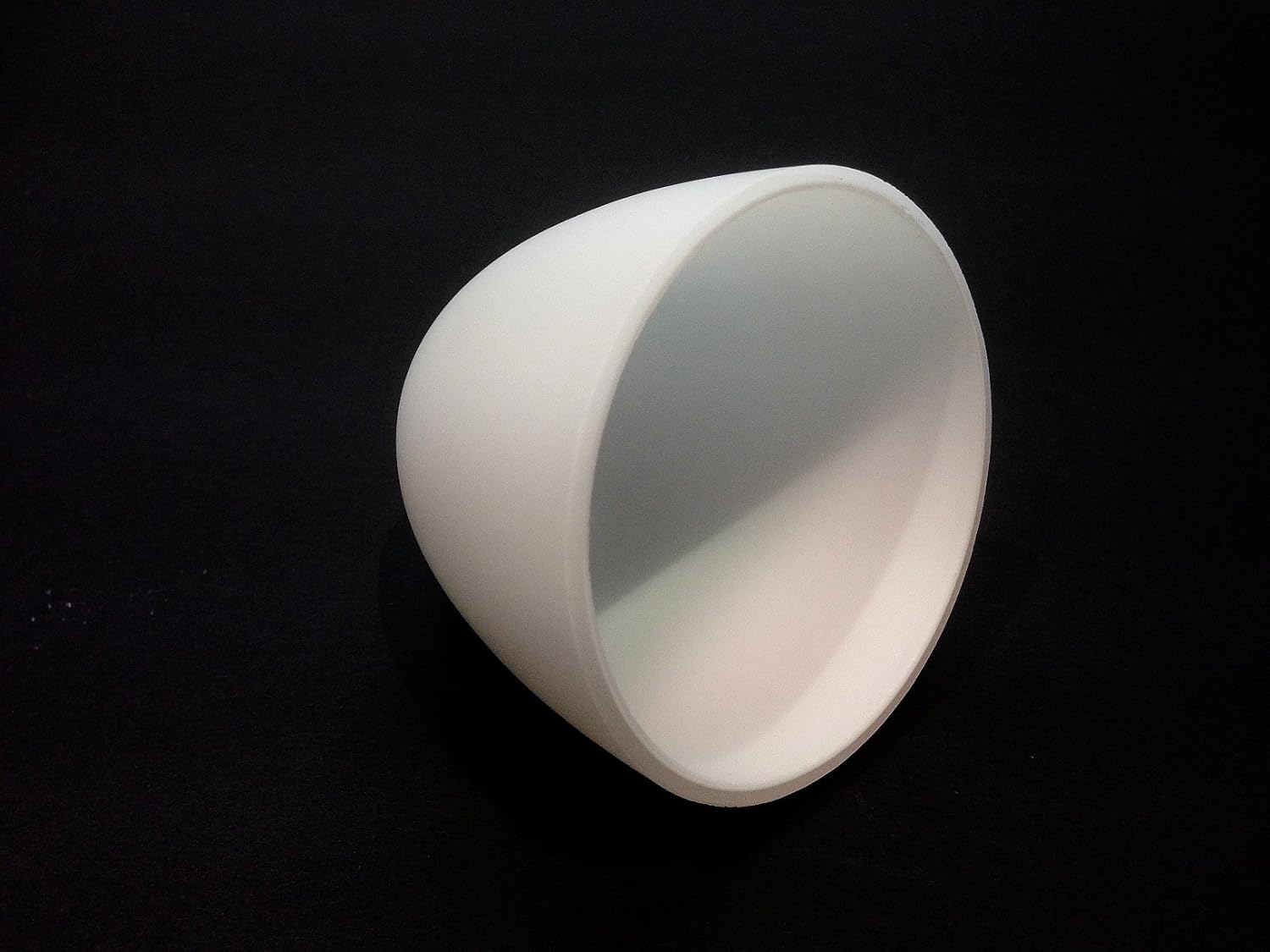 Paul Neuhaus Opal Glass Lampshade, Diameter 75 mm, White, Durchmesser 78 mm, Höhe 63 mm - Image 4