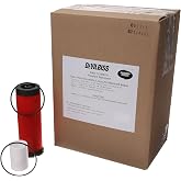 DeVilbiss Tune-Up Kit for DAD-500 Desiccant Dryer DAD600-1 - 1 Each