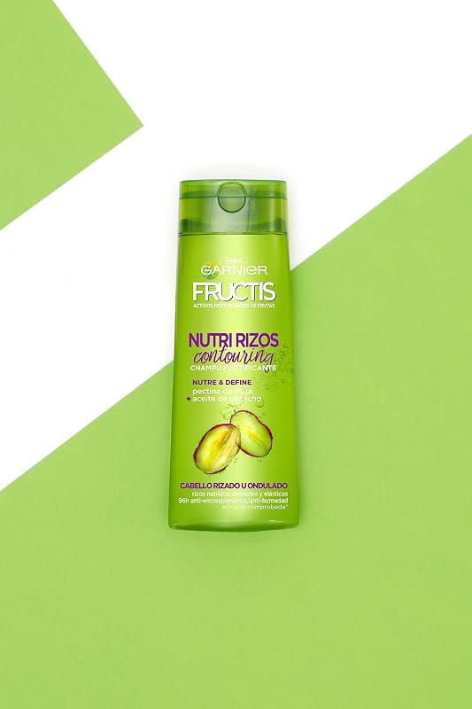Fructis Shampoings