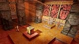 Aspyr Tomb Raider 1-3 Remastered Starring Lara Croft PS4 view 5