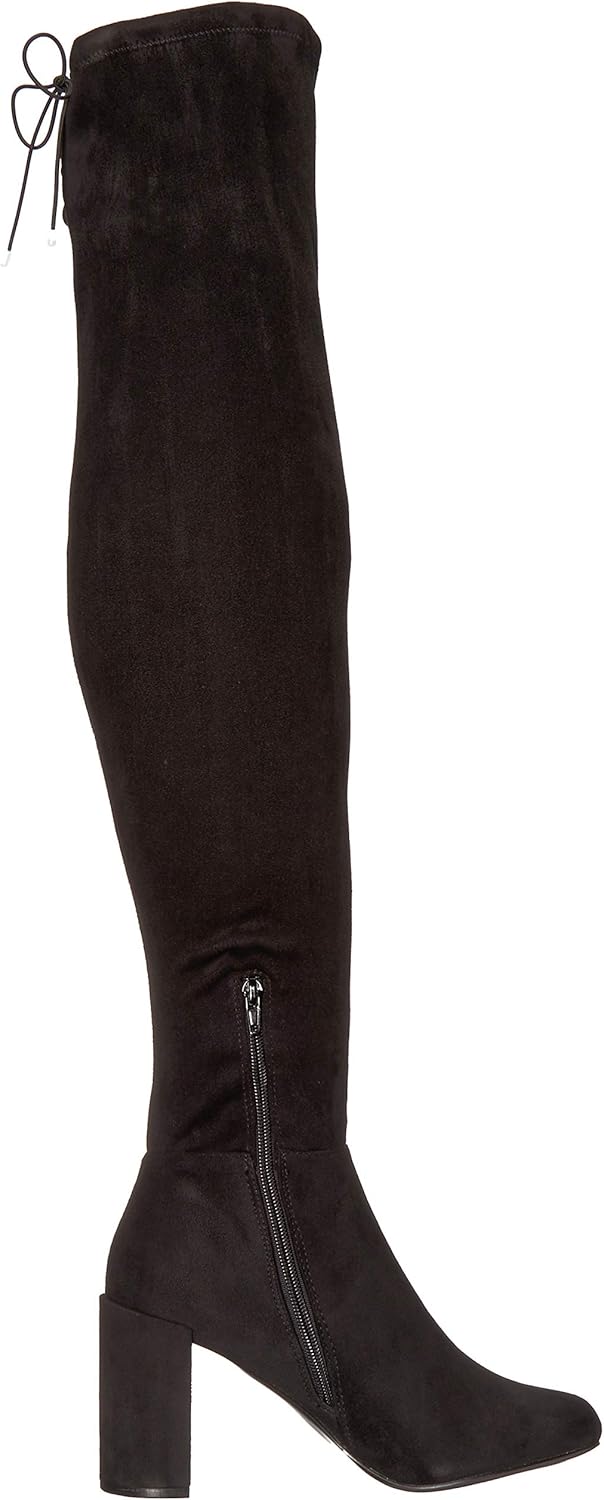  | Chinese Laundry women's King Over the Knee Boot | Over-the-Knee