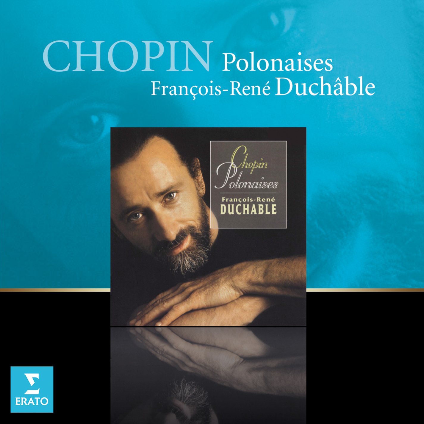 Chopin: Polonaises - Premium