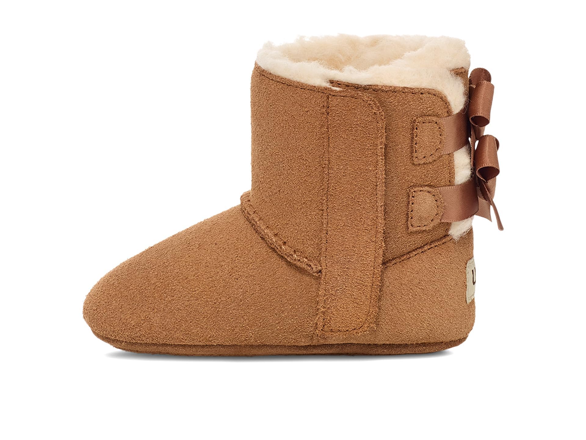 UGG baby-girls I Baby Bailey Bow