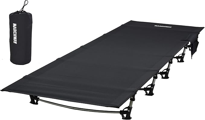 campmaster stretcher