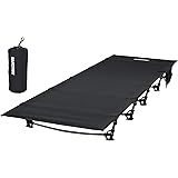 thermarest backpacking cot