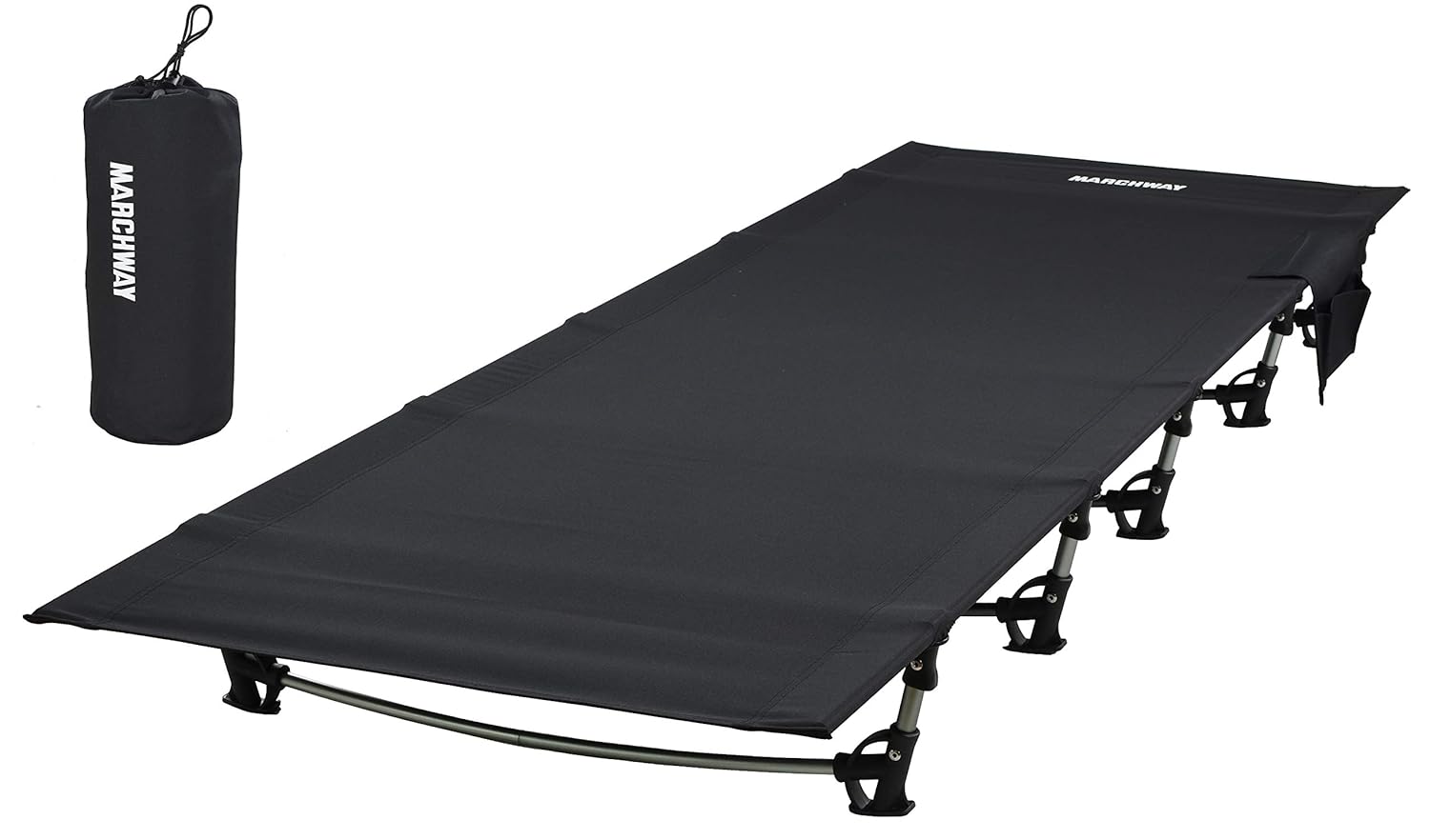 campmaster compact stretcher