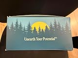 Cliganic Mosquito Repellent Bracelets 50 Pack DEET-Free Geraniol Oil view 9