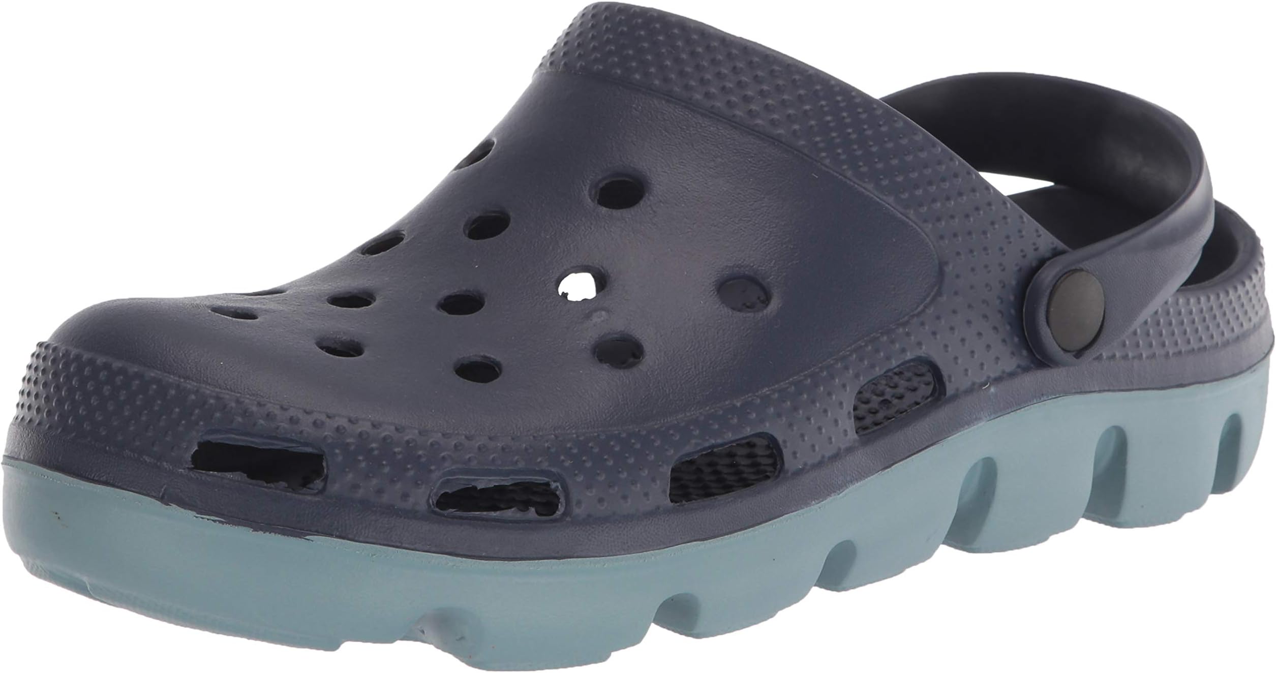 Women's and Men's Clogs Slip on Water Shoes Casual Summer Clog Classic Clog Shoes Comfort Garden Water Shoes Non Skid with Arch Support