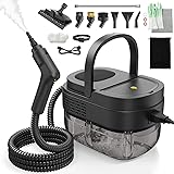 Handheld Steam Cleaner,2500W Steamer for Cleaning