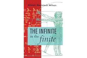 The Infinite in the Finite