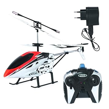 rechargeable remote control helicopter