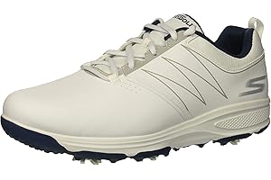 Skechers Men's Torque Waterproof Golf Shoe