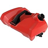 Ski doo OEM LinQ Fuel Caddy - 3 Gallons, 860202247