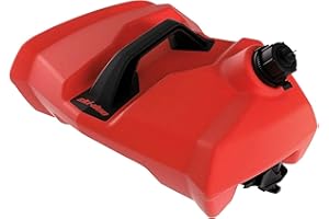 Ski doo OEM LinQ Fuel Caddy - 3 Gallons, 860202247