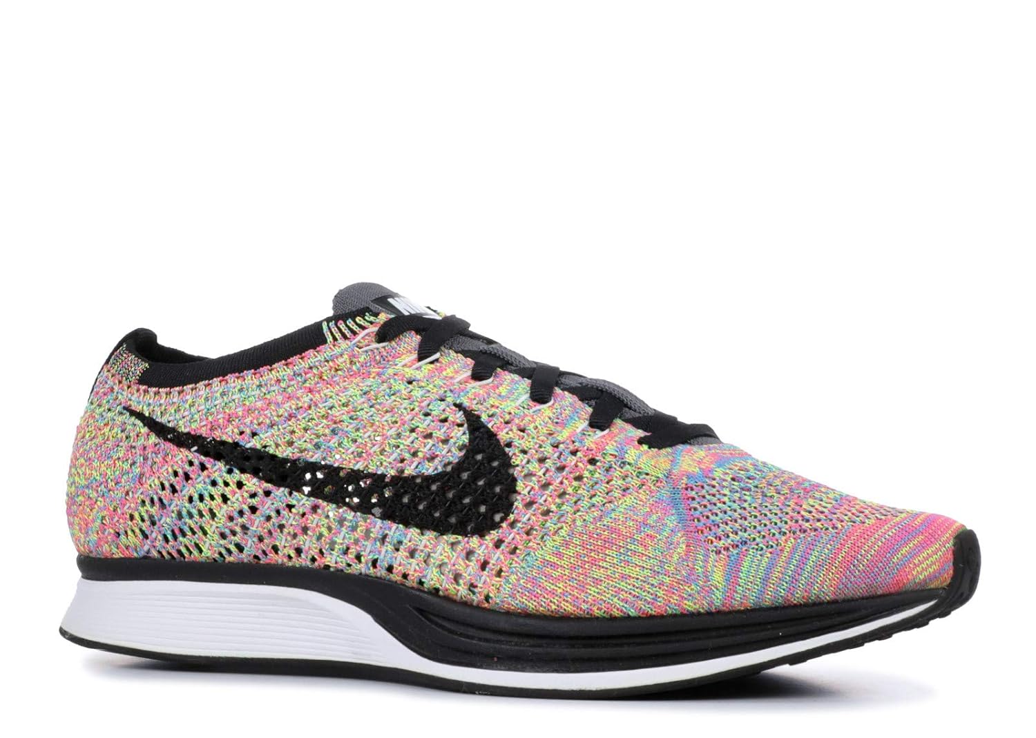 nike flyknit racer amazon