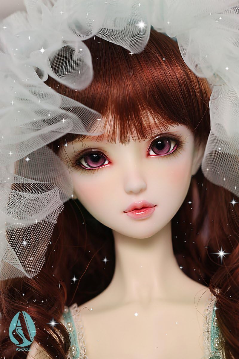 as doll bjd