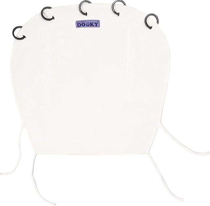 dooky pram shade