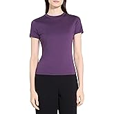 Theory Womens Tiny Tee Apex