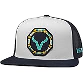 Vexil Adjustable Snapback Rodeo Southwest Inspired Western Lifestyle Brand Patch Meshback Hat