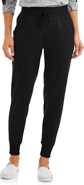 athletic works basic jogger with pockets