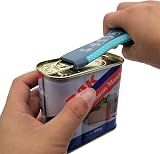 Otstar 6 in 1 Jar Opener 5 in 1 Bottle Opener Blue Grey view 9