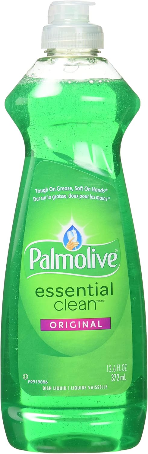 Palmolive Original Traditionnel Liquid Dishwash 12.6 Oz