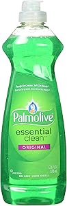 Palmolive Original Traditionnel Liquid Dishwash 12.6 Oz