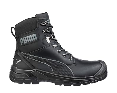 puma work boots reviews