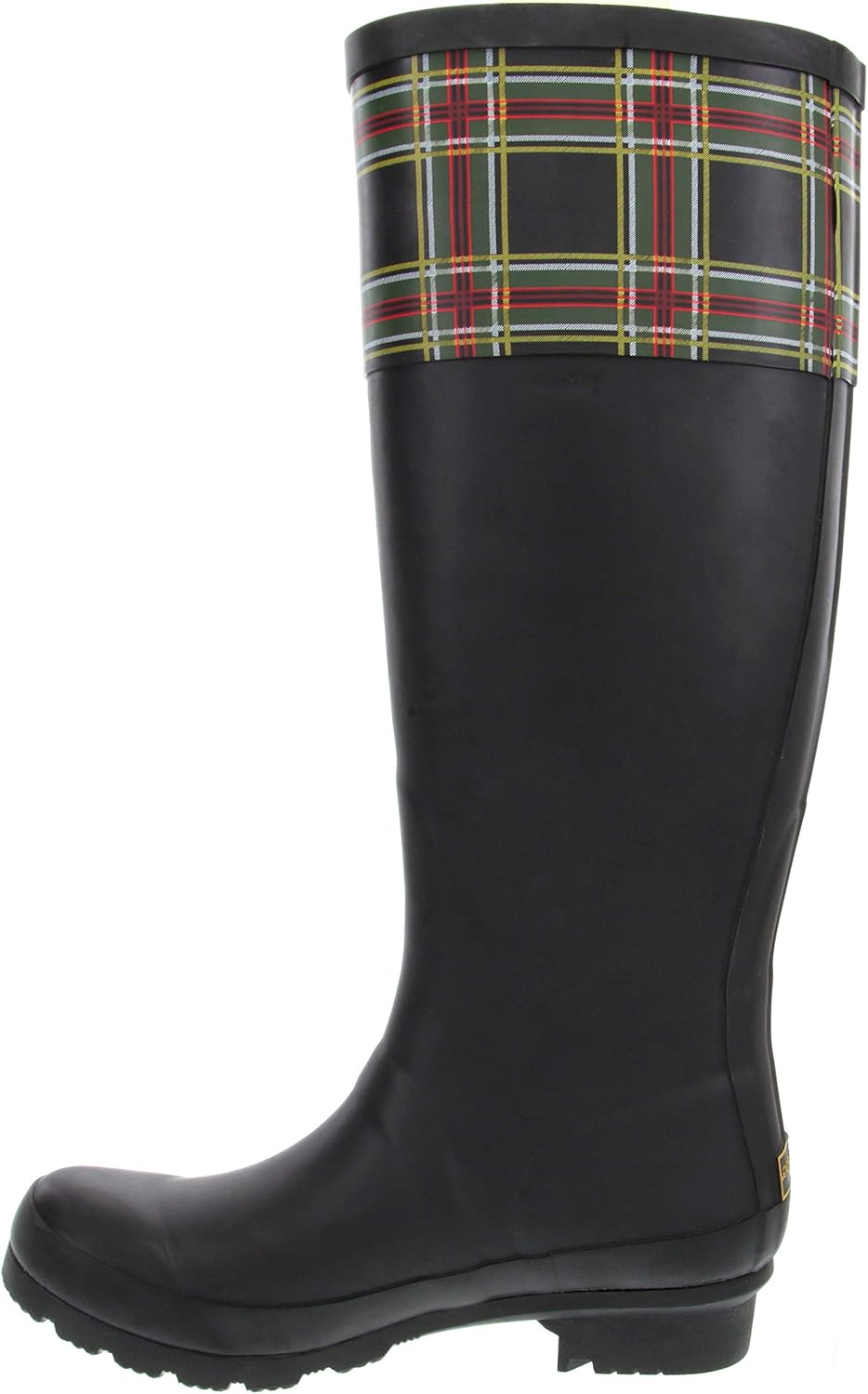 london fog thames rain boots