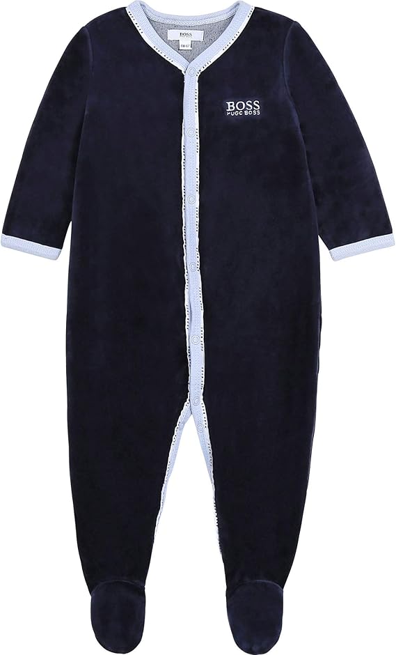pijama bebe hugo boss