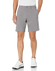 Callaway Men's Solid Golf Short With Active