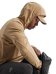 Arc'teryx Sima Hoody Men's | Ultralight Sun