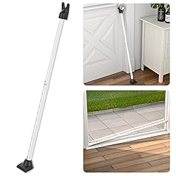 SECURITYMAN Adjustable Door Security Bar