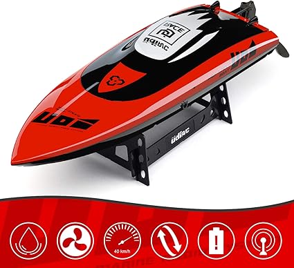 amazon barcos teledirigidos