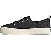 Sperry Womens Crest Vibe PlatformSneaker