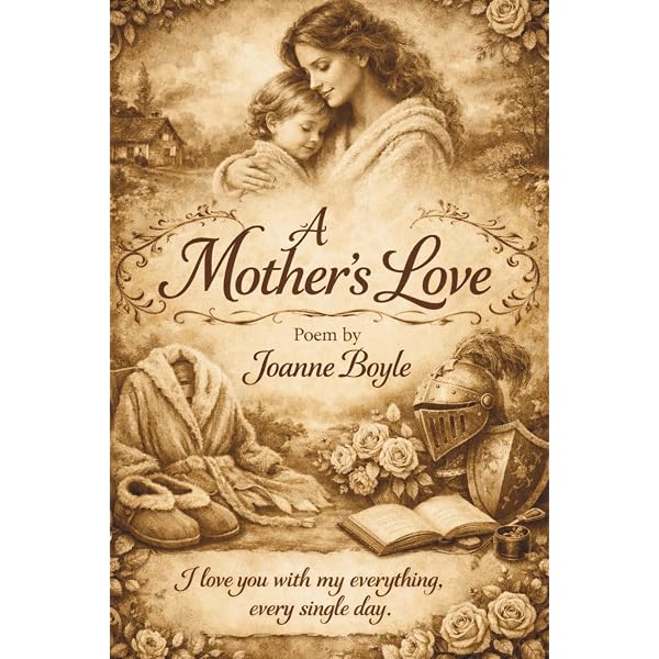 Amazon.com: A Mother's Heart: 9780008415907: Carmel Harrington: Books