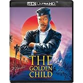 The Golden Child [4K Ultra HD + Blu-ray Set]
