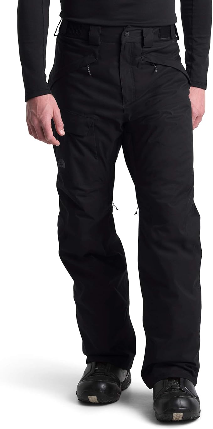 The North Face Freedom Pantalon de ski isolé pour homme Amazon.fr