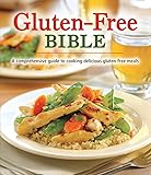 Gluten-Free Bible